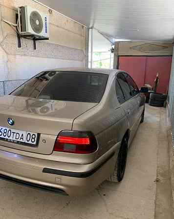 BMW 5 серия, 2000 года в Таразе Taraz