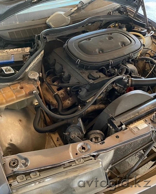 Легковые автомобили Mercedes-Bens,  8  года в Шымкенте Шымкент - изображение 3