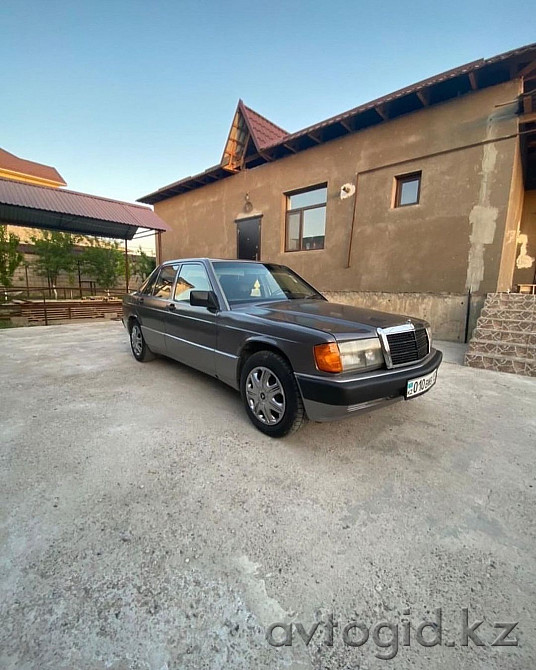 Легковые автомобили Mercedes-Bens,  8  года в Шымкенте Шымкент - изображение 5