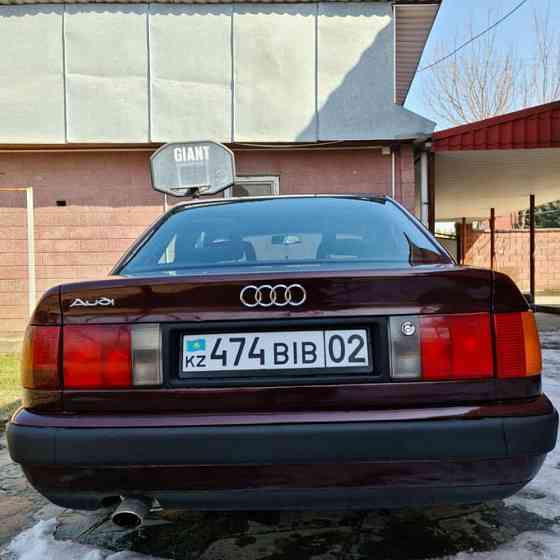 Audi 80, 1991 года в Алматы Алматы