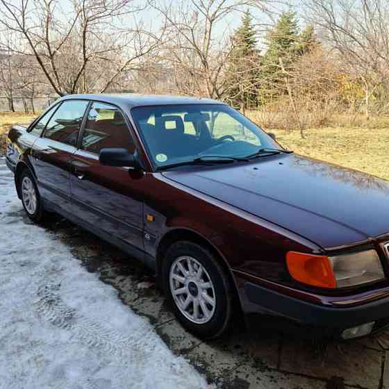 Audi 80, 1991 года в Алматы Алматы