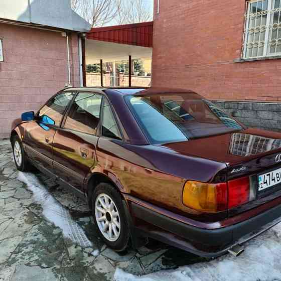 Audi 80, 1991 года в Алматы Алматы