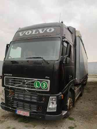 Продаётся тягач Volvo fh12 Almaty