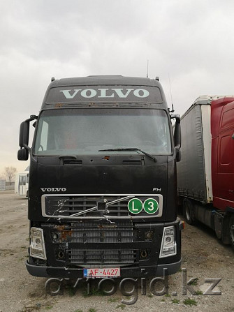 Продаётся тягач Volvo fh12 Алматы - photo 6