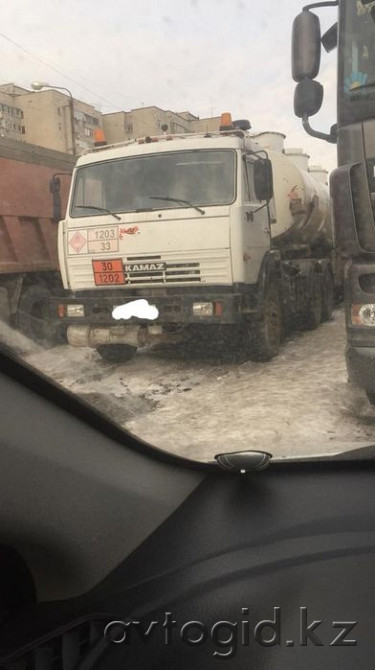 Selling Oil tanker Euro-2 Aqtobe - photo 8