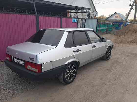 Легковые автомобили ВАЗ (Lada),  8  года в Актобе Актобе