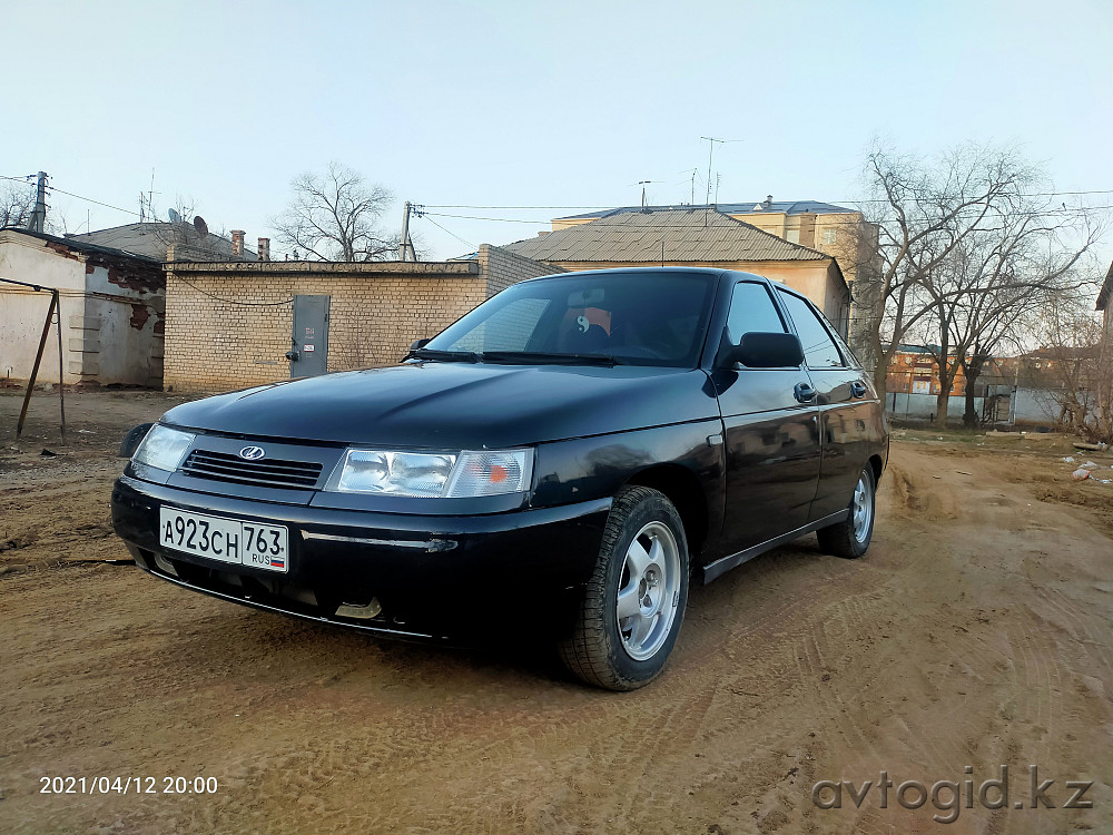 Passenger cars VAZ (Lada), 5 years old in Aktobe Aqtobe - photo 3