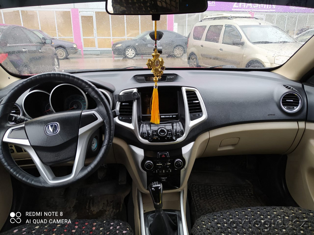 Чанган жолаушылар вагондары, Ақтөбеде 8 жыл Актобе - 4 сурет