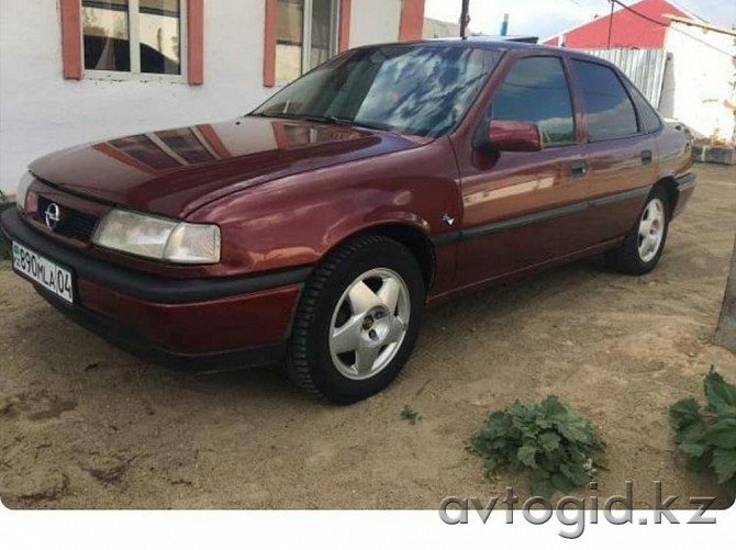 Opel Vectra, 1995 года в Актобе Актобе - photo 1