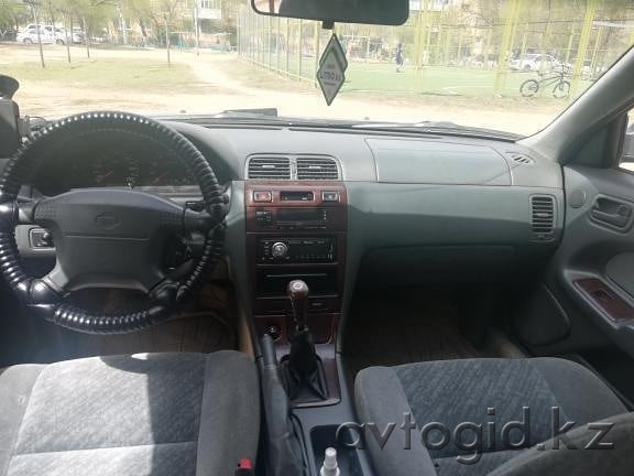 Легковые автомобили Nissan,  8  года в Актобе Актобе - изображение 2