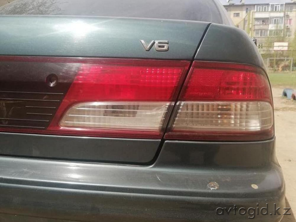 Легковые автомобили Nissan,  8  года в Актобе Актобе - изображение 3