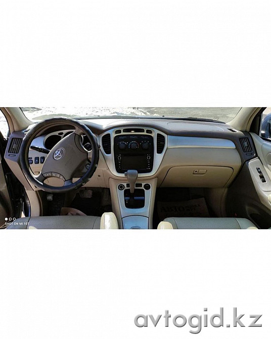 Легковые автомобили Toyota,  7  года в Кызылорде Кызылорда - изображение 2