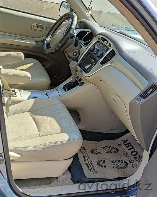 Легковые автомобили Toyota,  7  года в Кызылорде Кызылорда - изображение 4