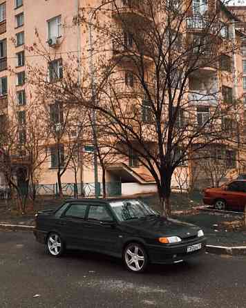 ВАЗ (Lada) 2115, 2012 года в Шымкенте Шымкент