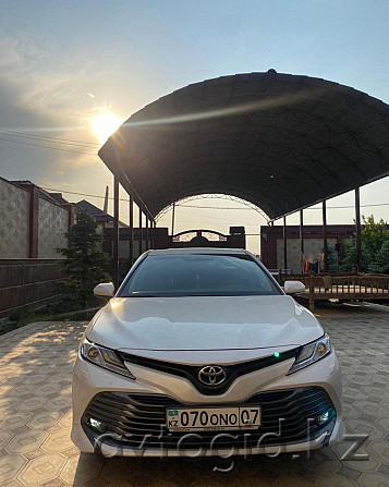 Toyota Camry 2019 года Shymkent - photo 7