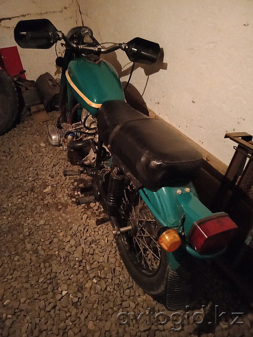 Satylady Ural with a stroller Embi - photo 4