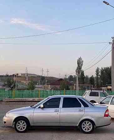 ВАЗ (Lada) 2170 Priora Седан, 2014 года в Шымкенте Шымкент
