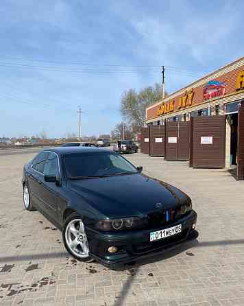 BMW 5 серия, 1996 года в Алматы Алматы