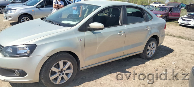 Volkswagen cars, 8 years old in Aktobe Aqtobe - photo 1