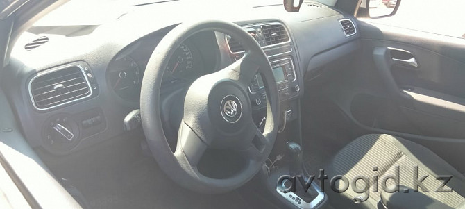 Volkswagen cars, 8 years old in Aktobe Aqtobe - photo 4