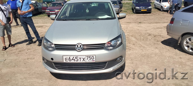 Volkswagen cars, 8 years old in Aktobe Aqtobe - photo 6