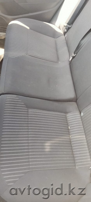 Volkswagen автокөліктері, Ақтөбеде 8 жыл Актобе - 2 сурет