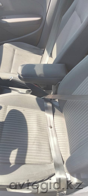 Volkswagen автокөліктері, Ақтөбеде 8 жыл Актобе - 3 сурет