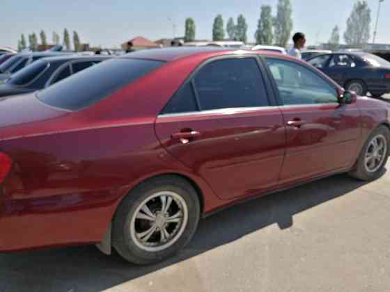 Toyota Camry 2003 года Актобе