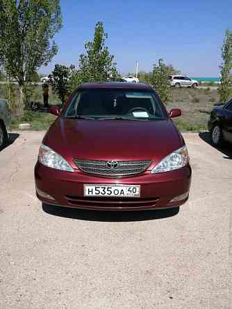 Toyota Camry 2003 года Актобе