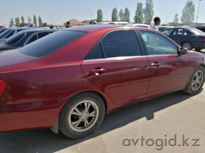 Toyota көліктері, Ақтөбеде 8 жаста Актобе - 4 сурет