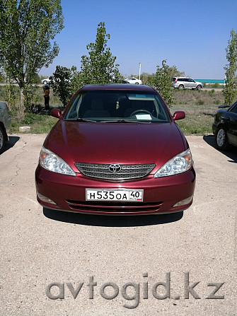 Toyota cars, 8 years old in Aktobe Aqtobe - photo 6