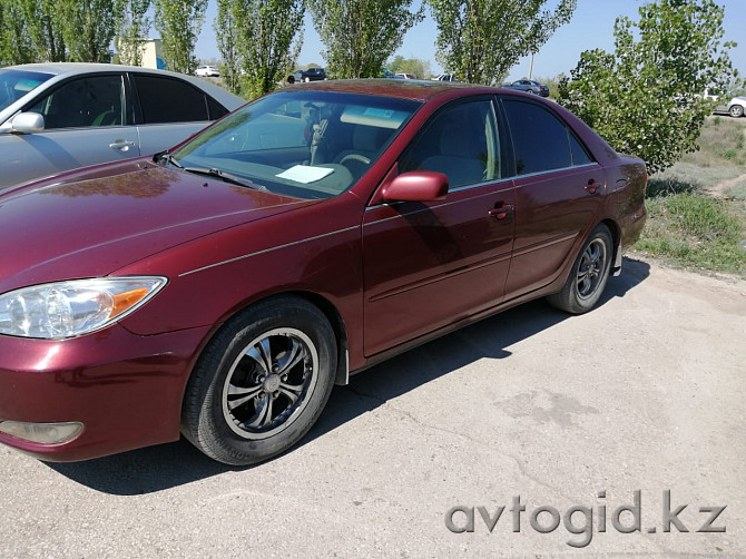 Toyota cars, 8 years old in Aktobe Aqtobe - photo 1