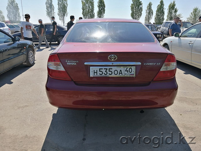 Toyota cars, 8 years old in Aktobe Aqtobe - photo 5