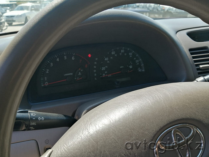 Toyota cars, 8 years old in Aktobe Aqtobe - photo 2