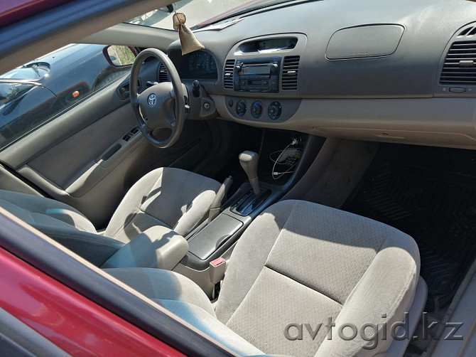 Toyota cars, 8 years old in Aktobe Aqtobe - photo 3