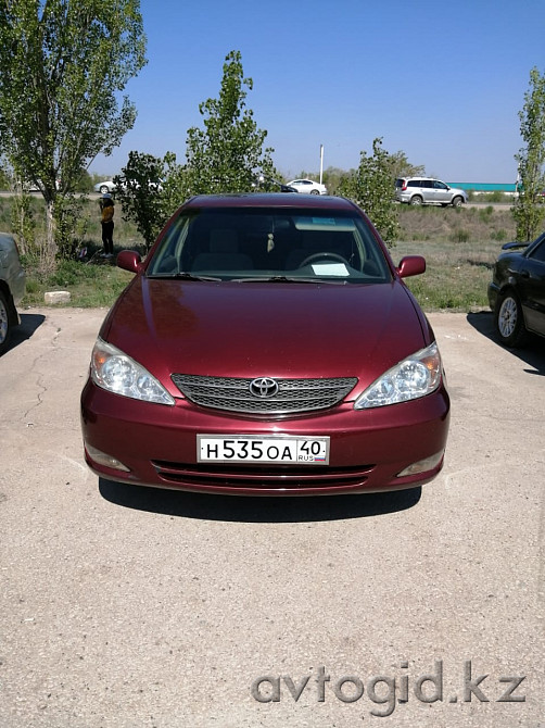 Toyota cars, 8 years old in Aktobe Aqtobe - photo 6
