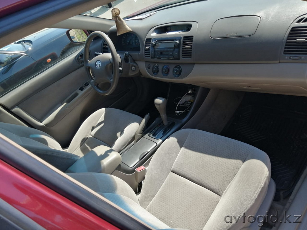 Toyota cars, 8 years old in Aktobe Aqtobe - photo 3