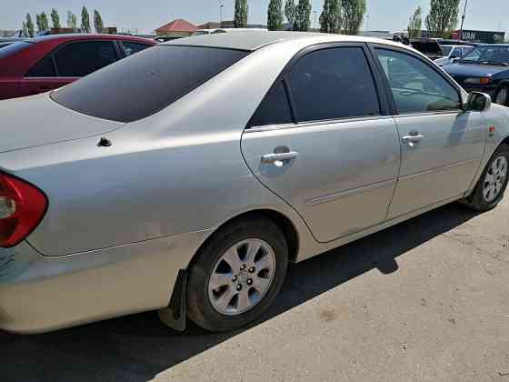 Toyota Camry 2002 года Актобе