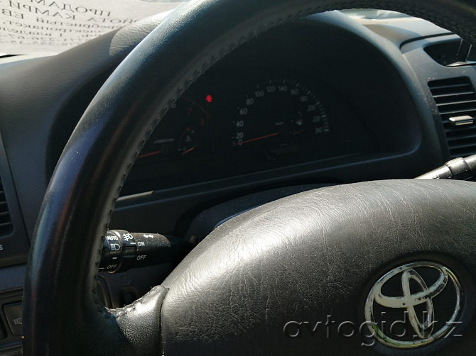 Toyota cars, 8 years old in Aktobe Aqtobe - photo 7