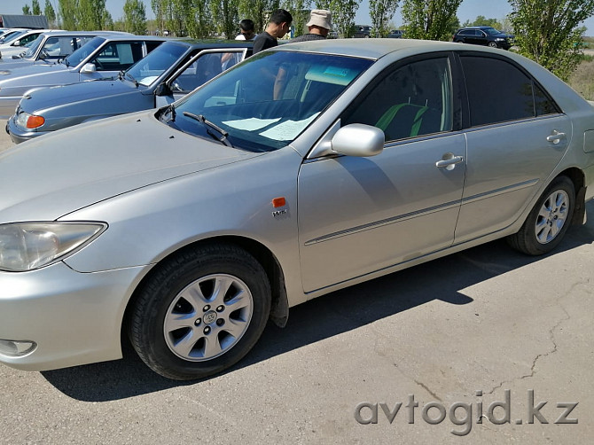 Toyota cars, 8 years old in Aktobe Aqtobe - photo 1