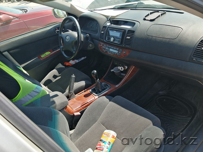 Toyota cars, 8 years old in Aktobe Aqtobe - photo 6