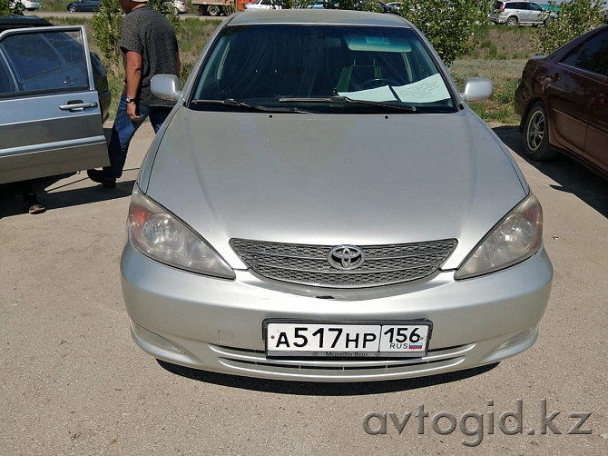 Toyota cars, 8 years old in Aktobe Aqtobe - photo 2