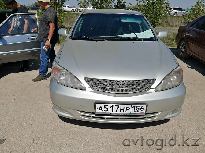 Toyota cars, 8 years old in Aktobe Aqtobe - photo 3