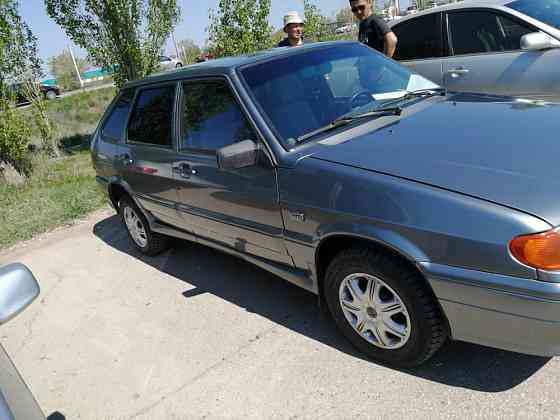 Легковые автомобили ВАЗ (Lada),  5  года в Актобе Aqtobe