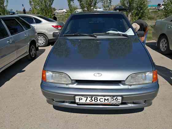 Легковые автомобили ВАЗ (Lada),  5  года в Актобе Aqtobe