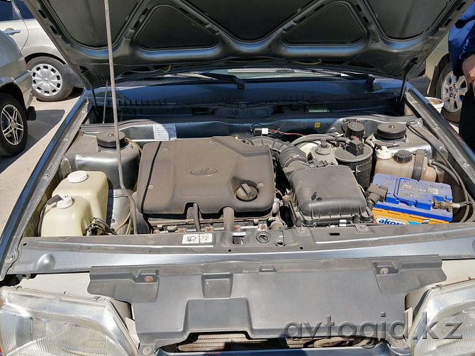 Passenger cars VAZ (Lada), 5 years old in Aktobe Aqtobe - photo 6