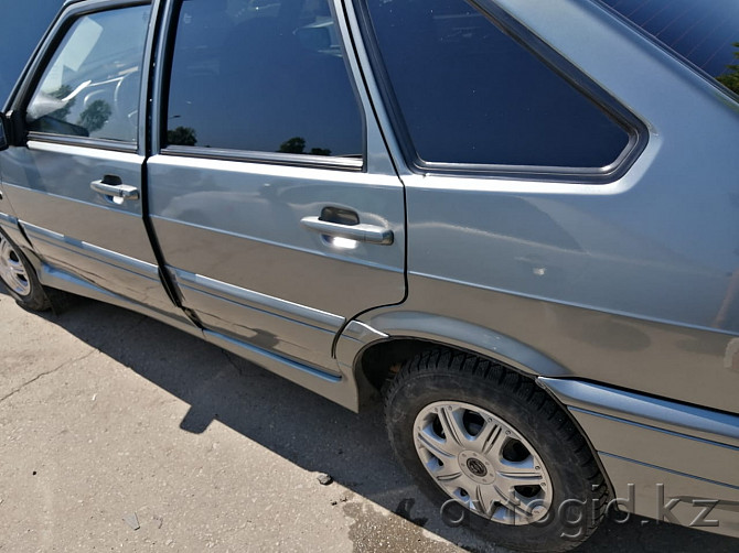 Passenger cars VAZ (Lada), 5 years old in Aktobe Aqtobe - photo 2