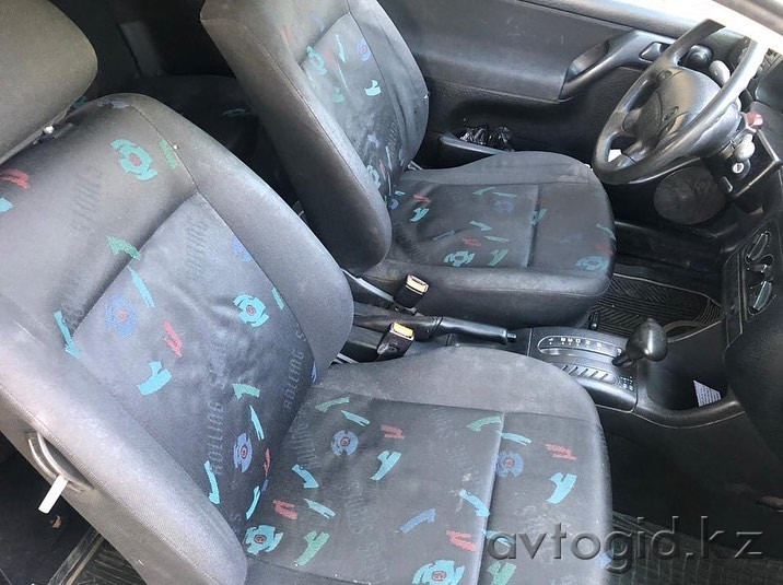 Легковые автомобили Volkswagen,  5  года в Шымкенте Шымкент - изображение 2