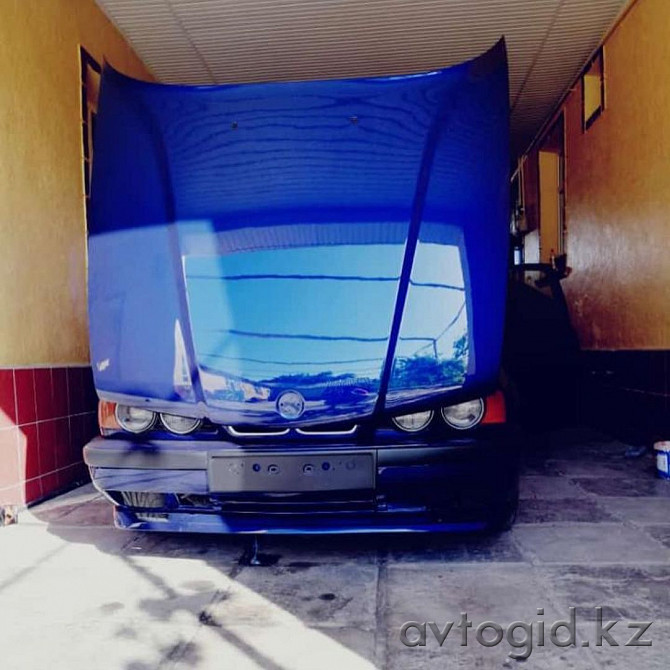 BMW 5 серия, 1995 года в Шымкенте Shymkent - photo 2