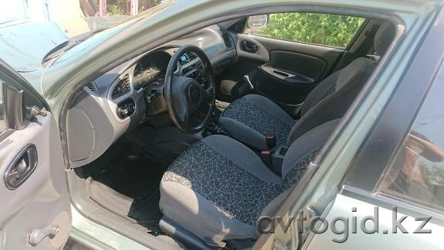 Легковые автомобили ЗАЗ,  5  года в Актобе Актобе - изображение 2